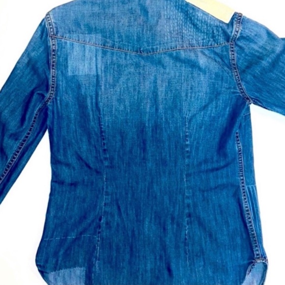 True religion shirt - Picture 4 of 7